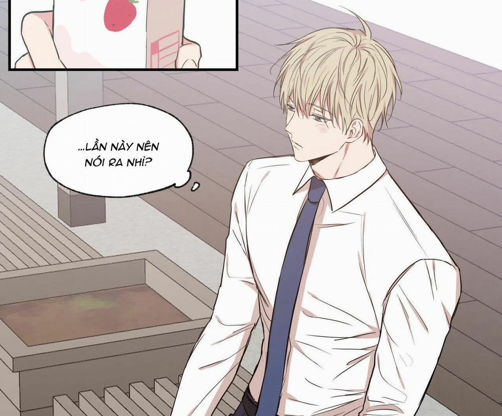 Không Chốn Yêu Đương 61 trang 25