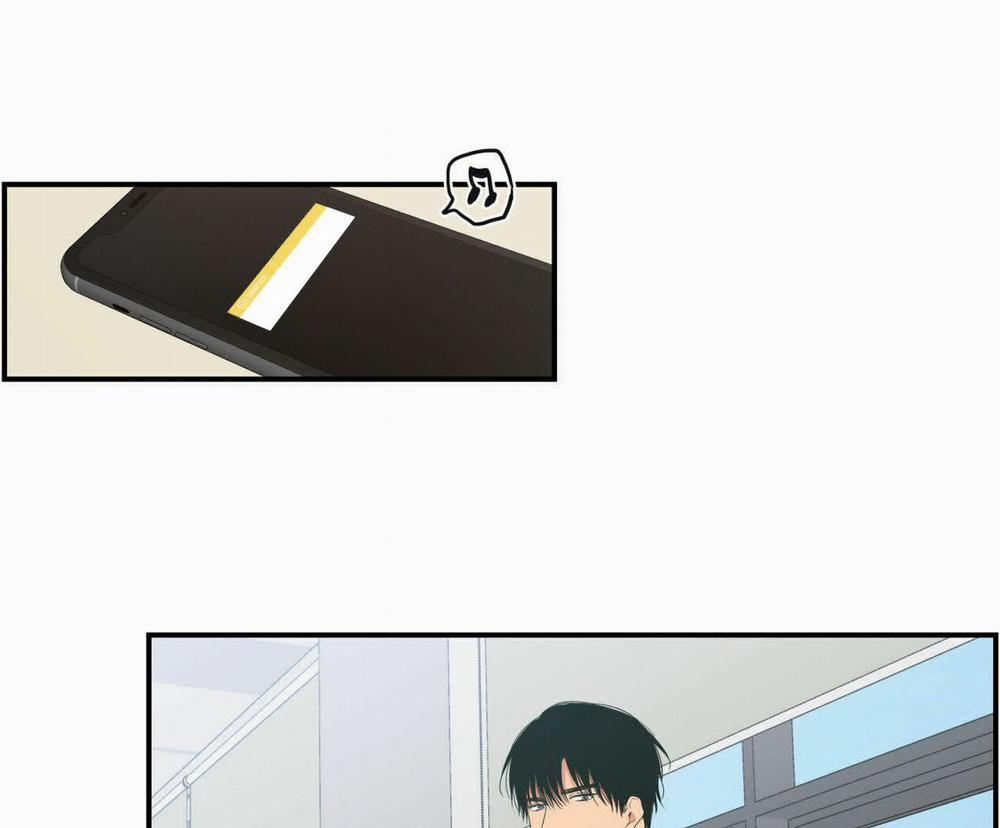 Không Chốn Yêu Đương 61 trang 28