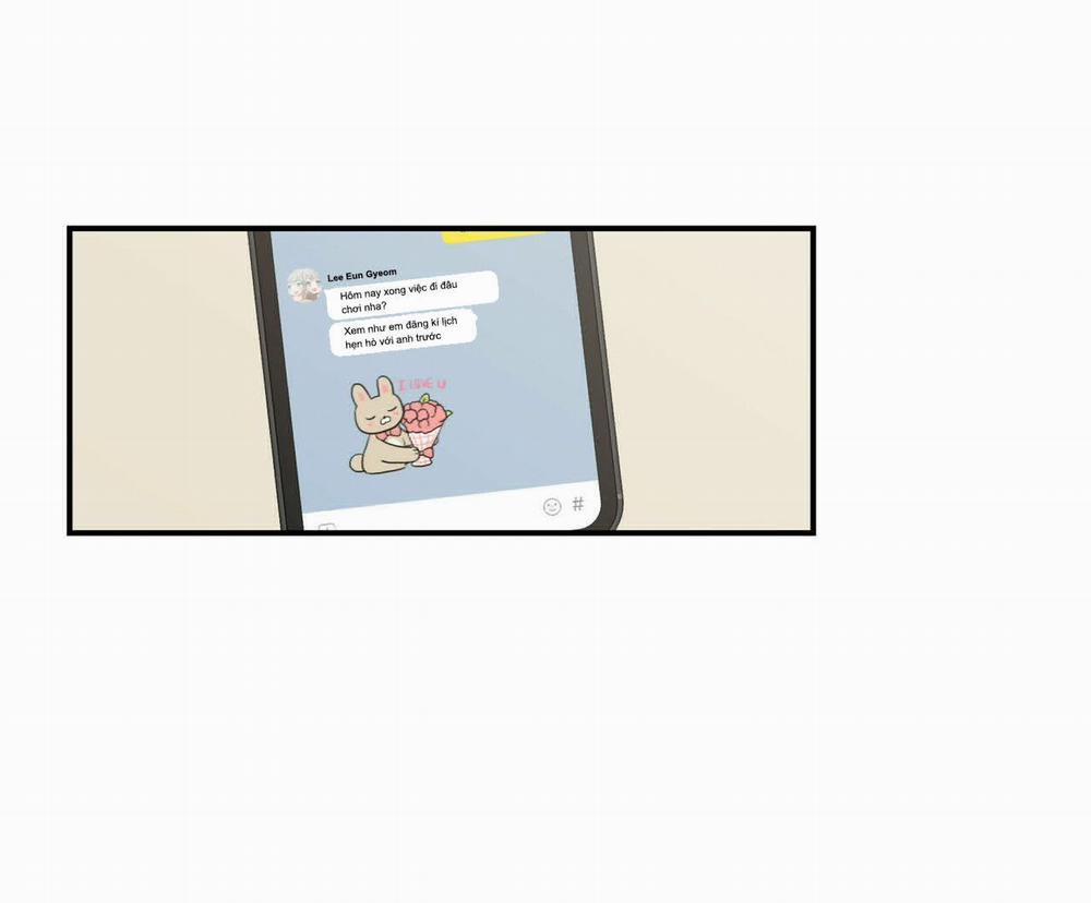 Không Chốn Yêu Đương 61 trang 30