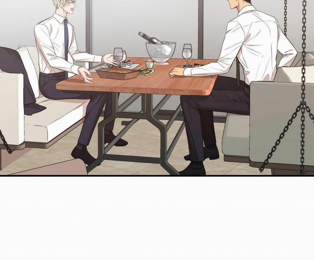 Không Chốn Yêu Đương 61 trang 35