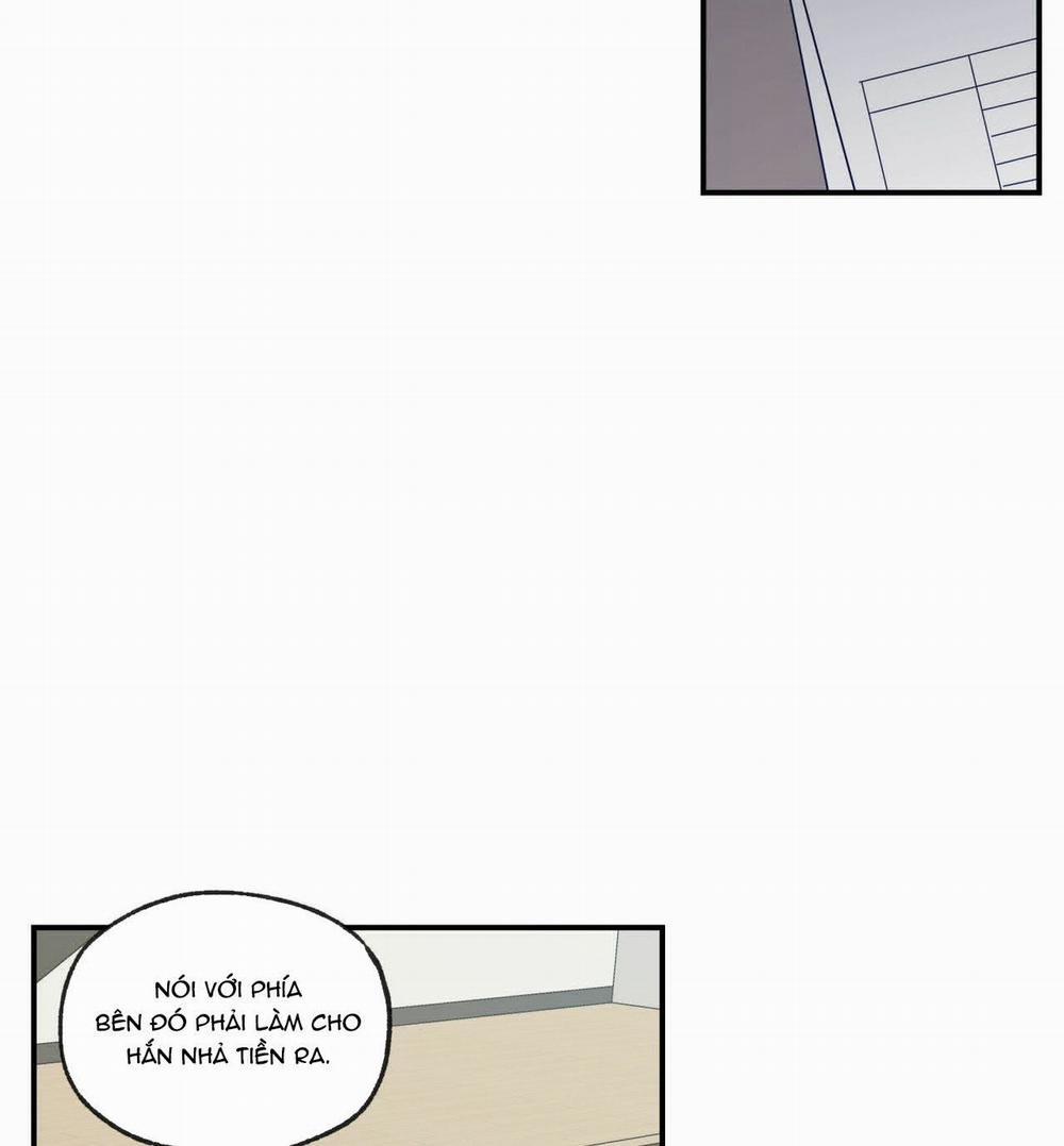 Không Chốn Yêu Đương 61 trang 4