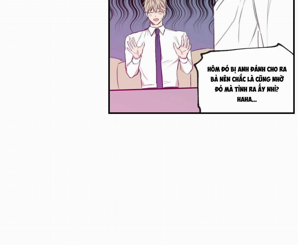 Không Chốn Yêu Đương 61 trang 42
