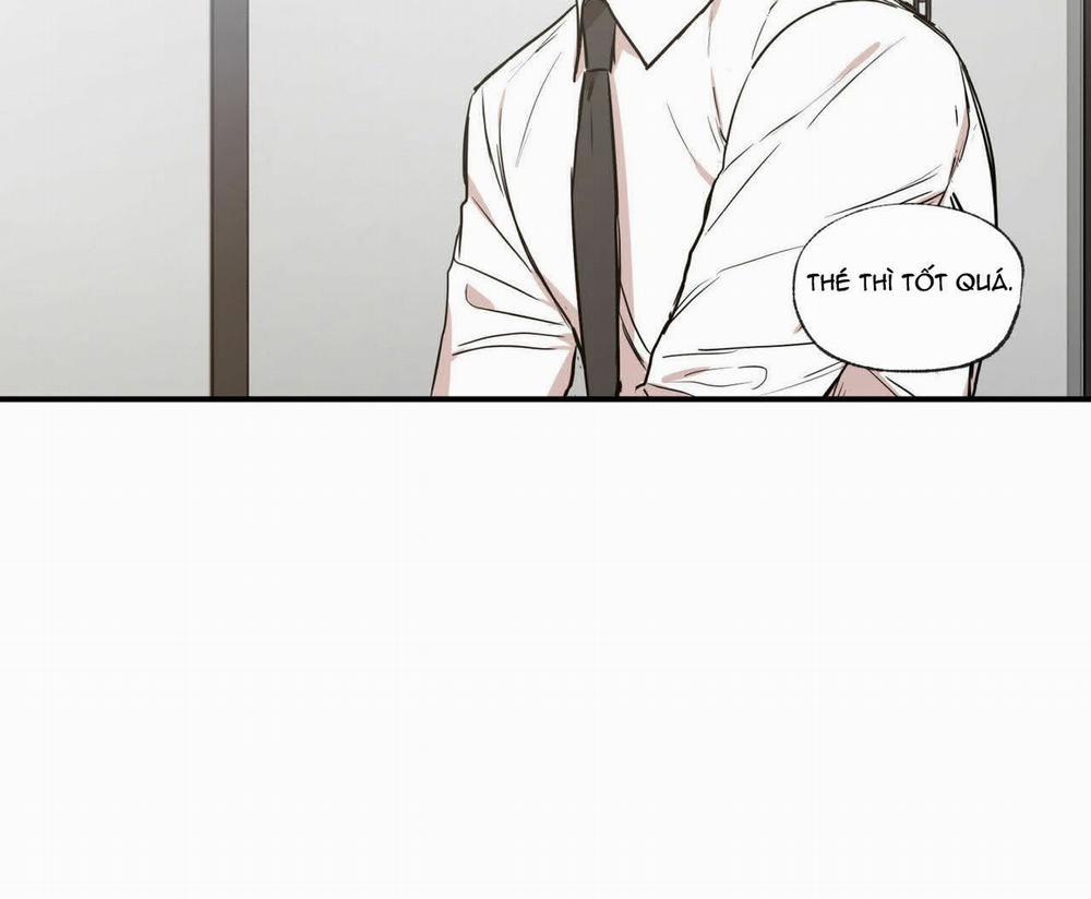 Không Chốn Yêu Đương 61 trang 45