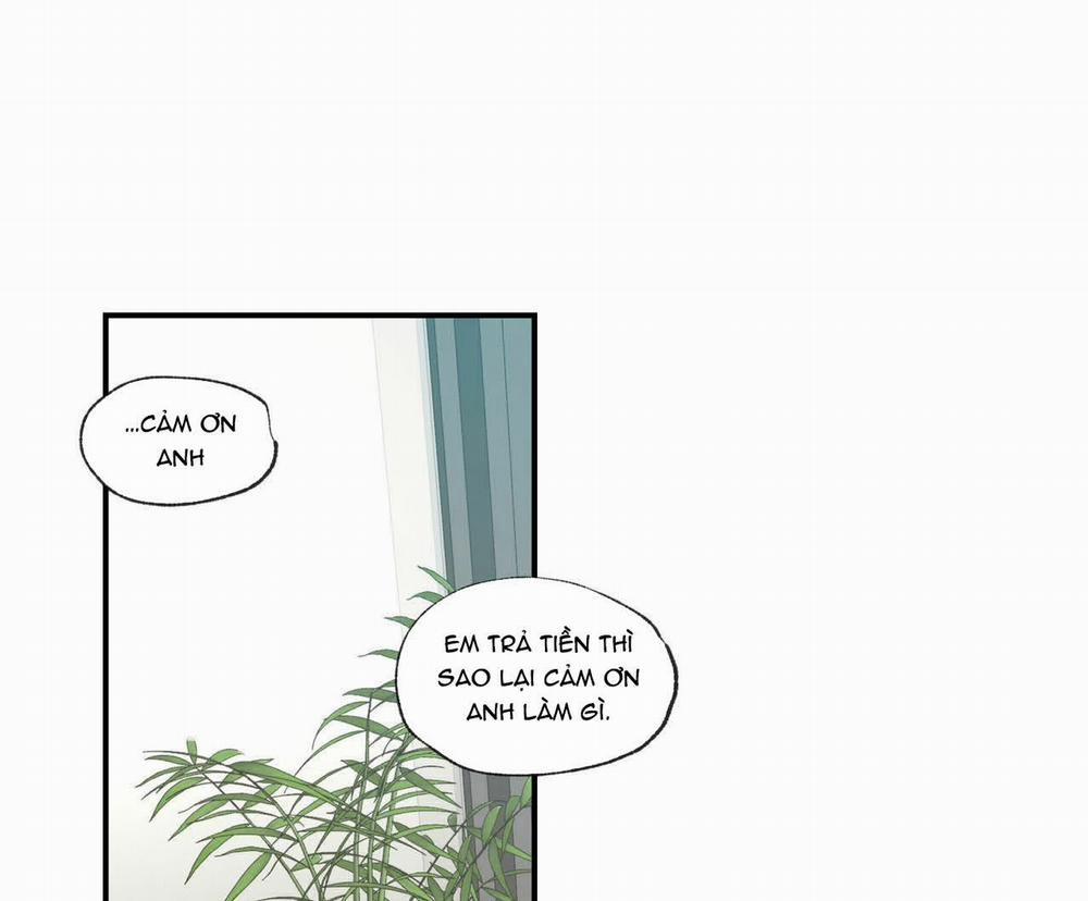 Không Chốn Yêu Đương 61 trang 48