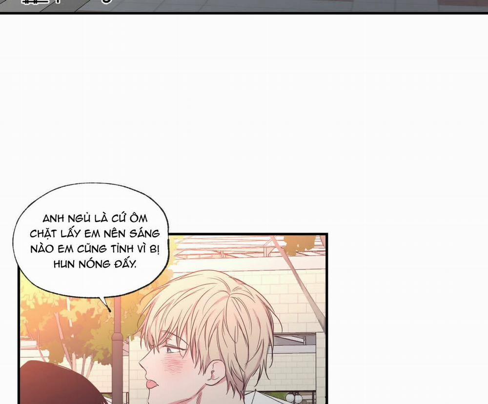 Không Chốn Yêu Đương 61 trang 53