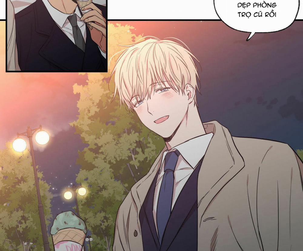 Không Chốn Yêu Đương 61 trang 58