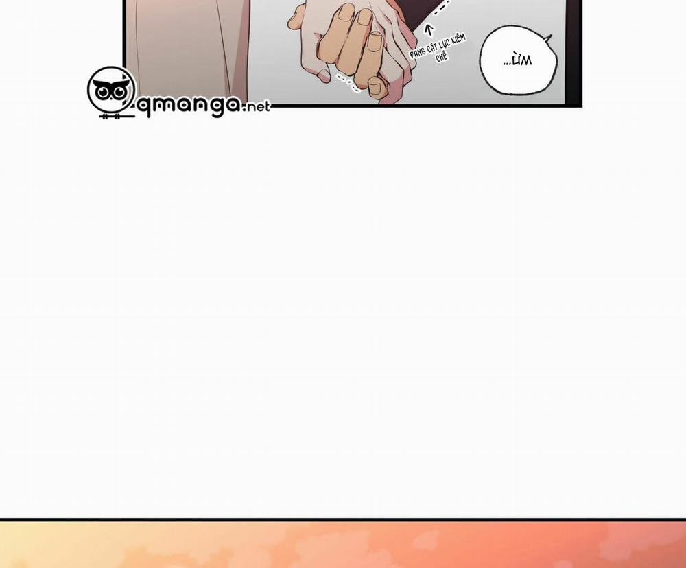 Không Chốn Yêu Đương 61 trang 62