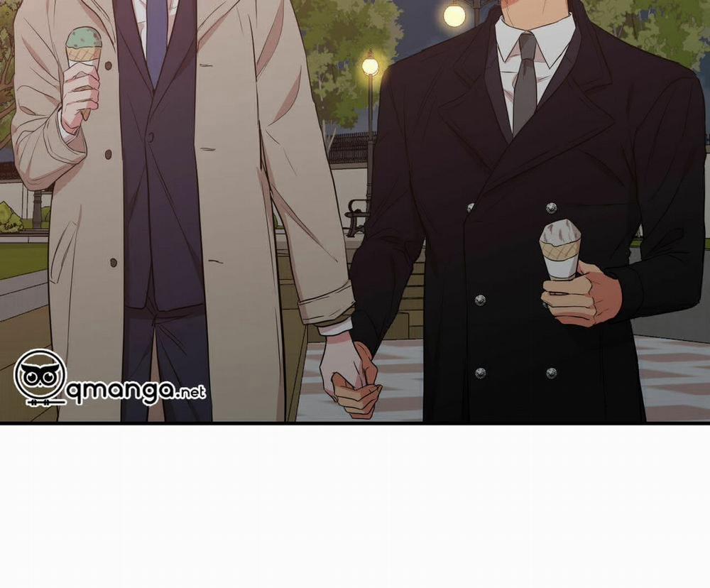 Không Chốn Yêu Đương 61 trang 64