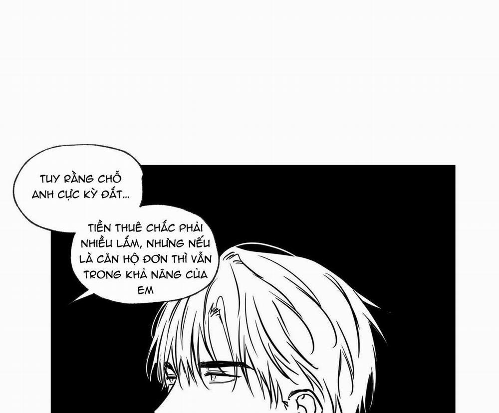 Không Chốn Yêu Đương 61 trang 65