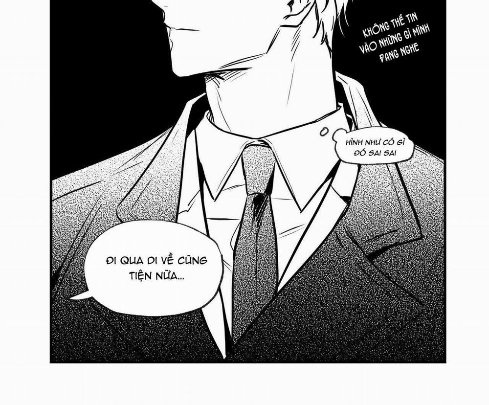 Không Chốn Yêu Đương 61 trang 66