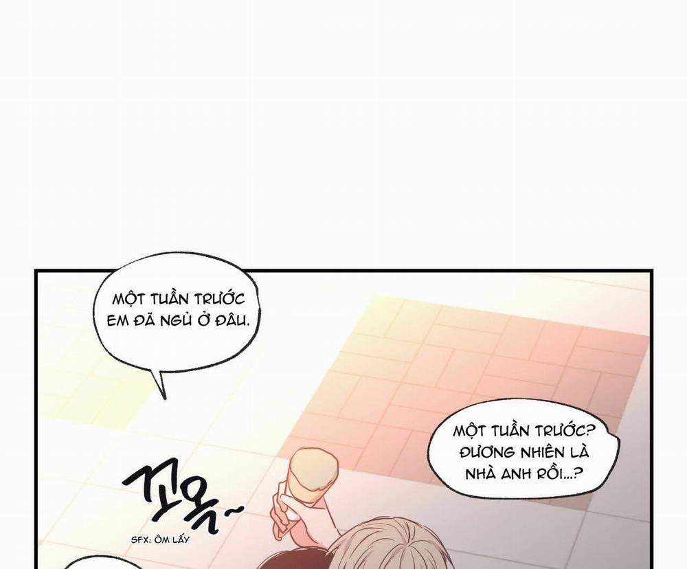 Không Chốn Yêu Đương 61 trang 69