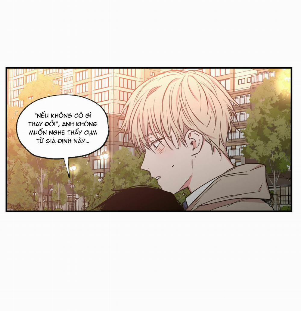 Không Chốn Yêu Đương 61 trang 72