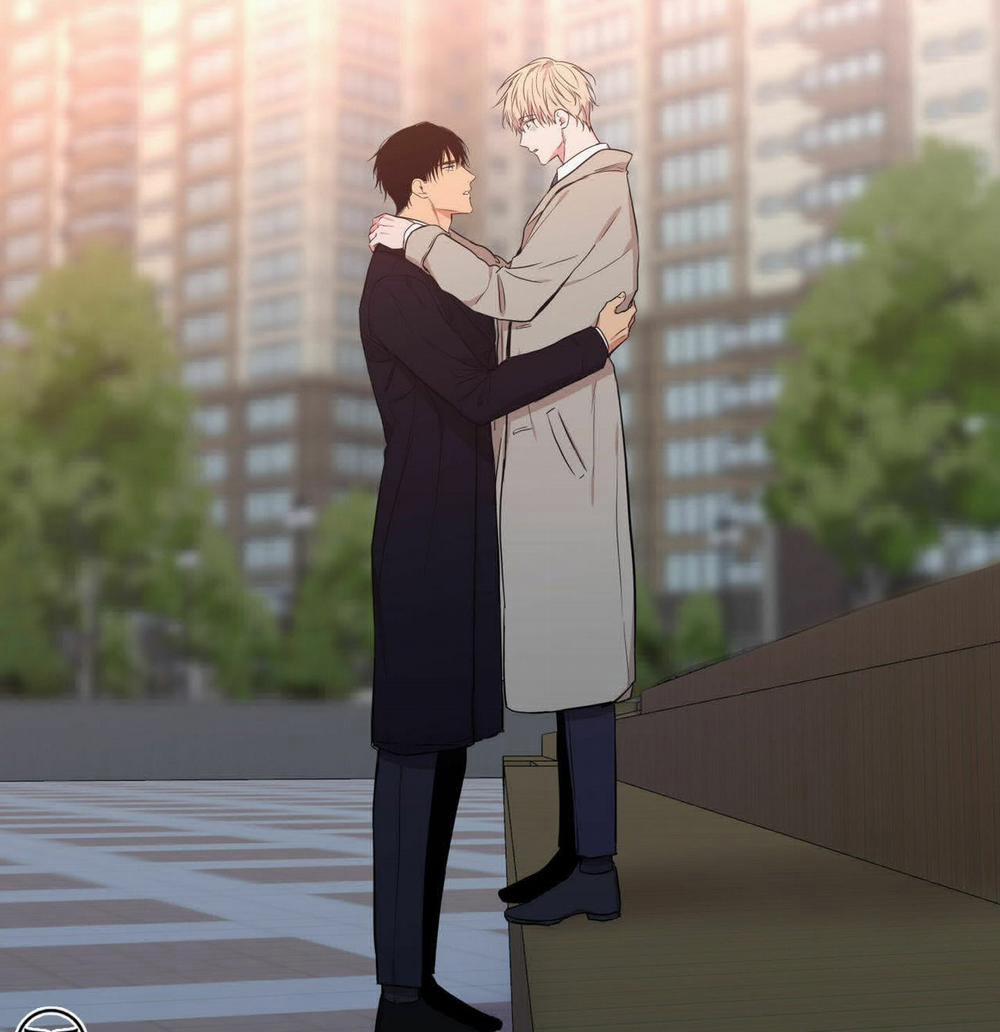 Không Chốn Yêu Đương 61 trang 74