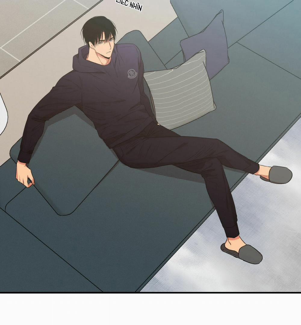 Không Chốn Yêu Đương 61 trang 8