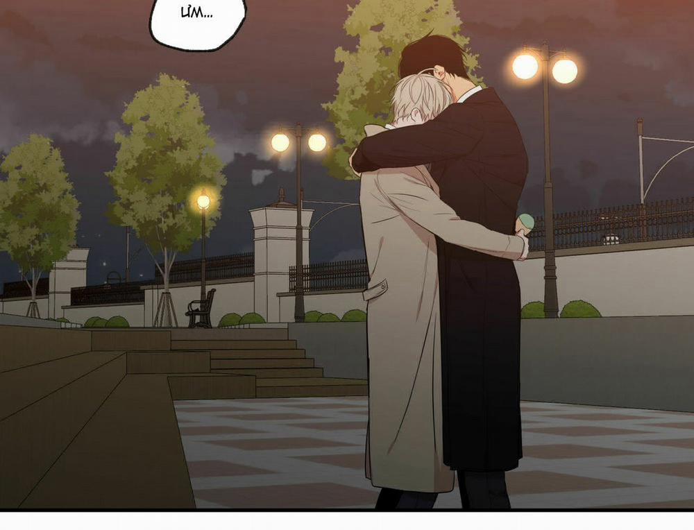 Không Chốn Yêu Đương 62 trang 12