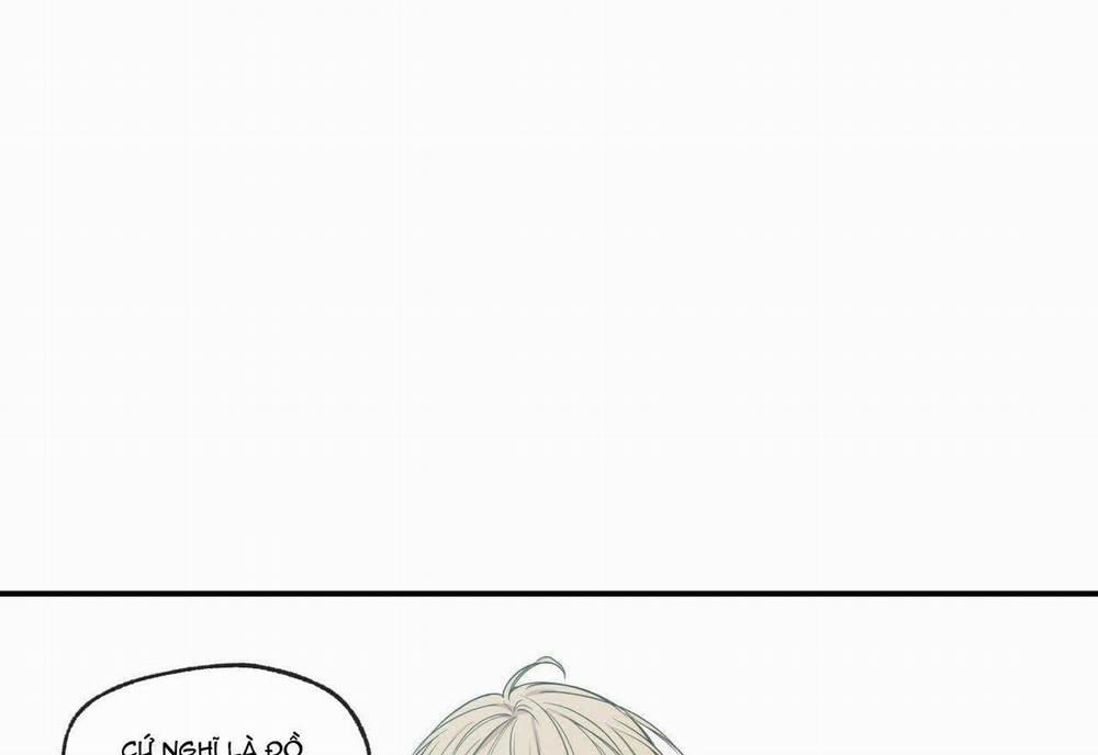 Không Chốn Yêu Đương 62 trang 16