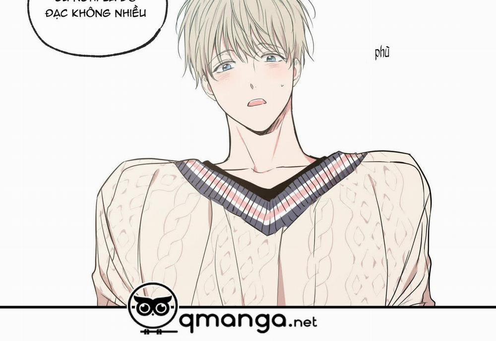 Không Chốn Yêu Đương 62 trang 17
