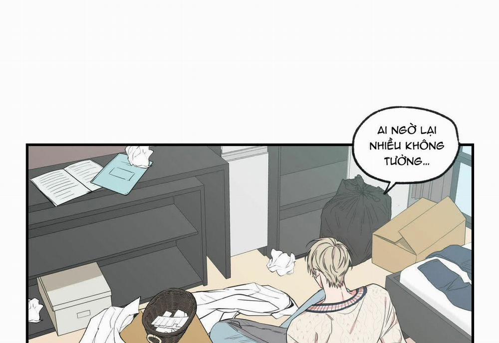 Không Chốn Yêu Đương 62 trang 18