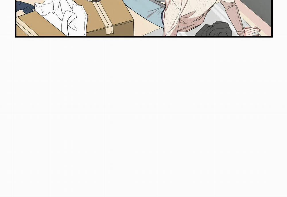 Không Chốn Yêu Đương 62 trang 19