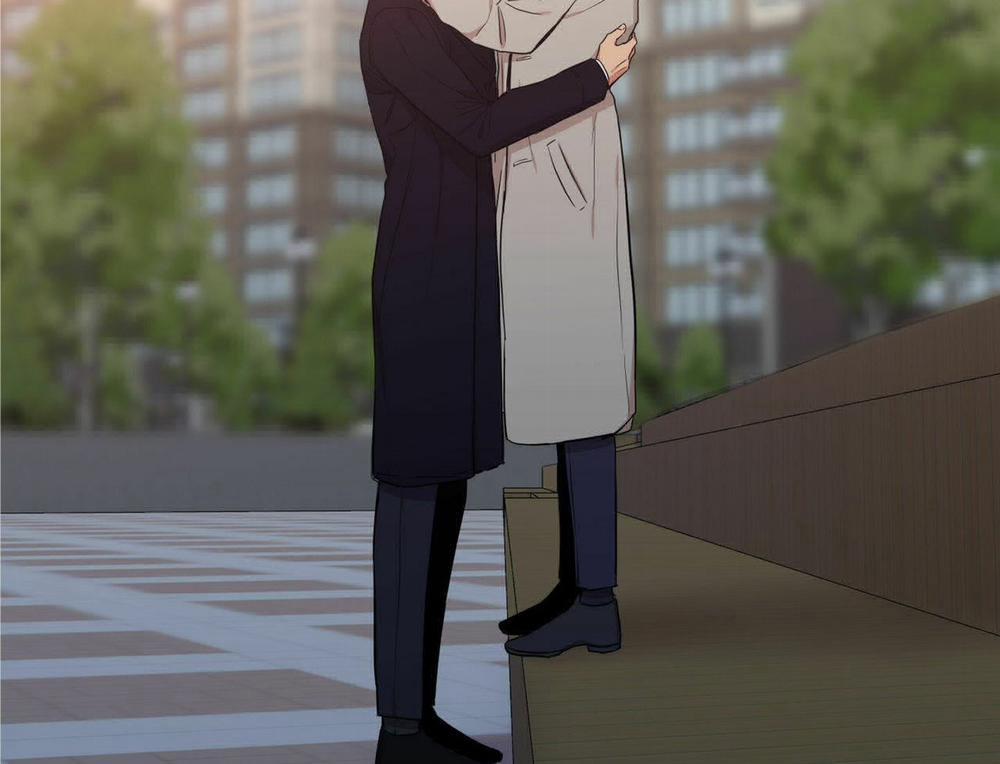 Không Chốn Yêu Đương 62 trang 2