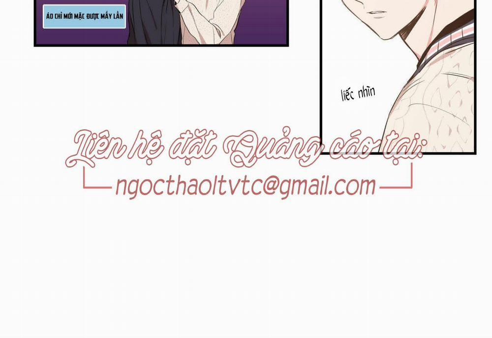 Không Chốn Yêu Đương 62 trang 21