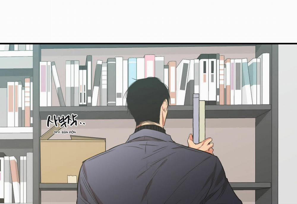 Không Chốn Yêu Đương 62 trang 22