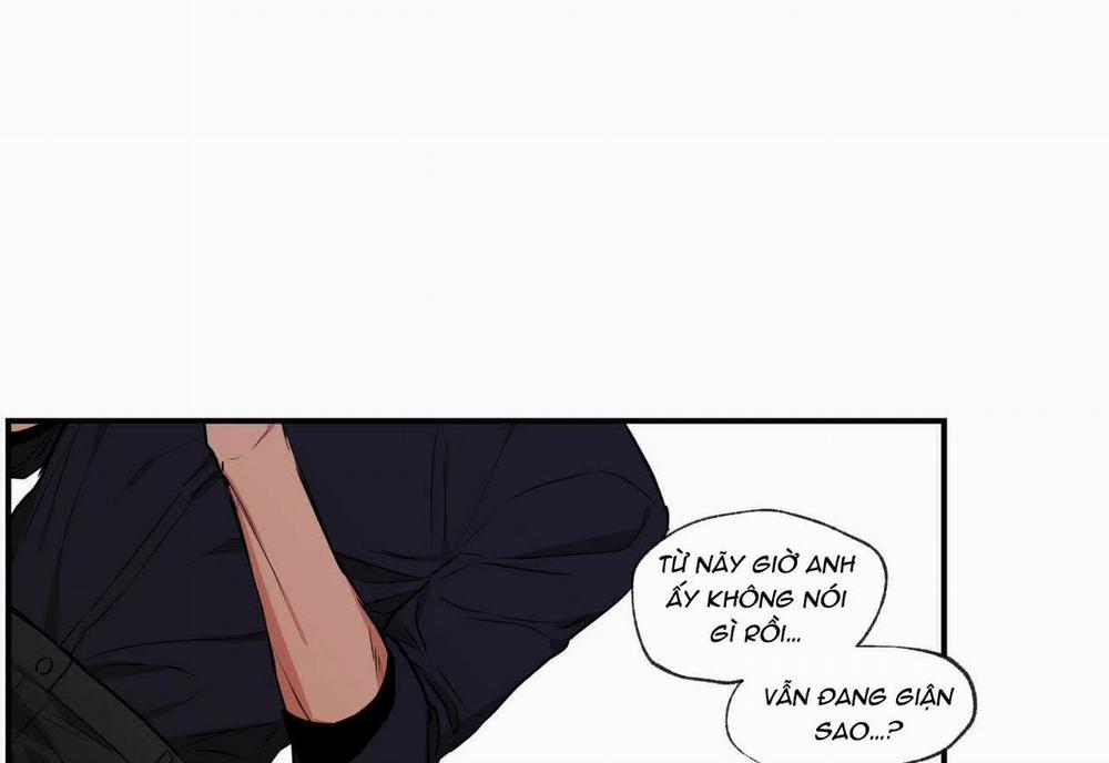 Không Chốn Yêu Đương 62 trang 24