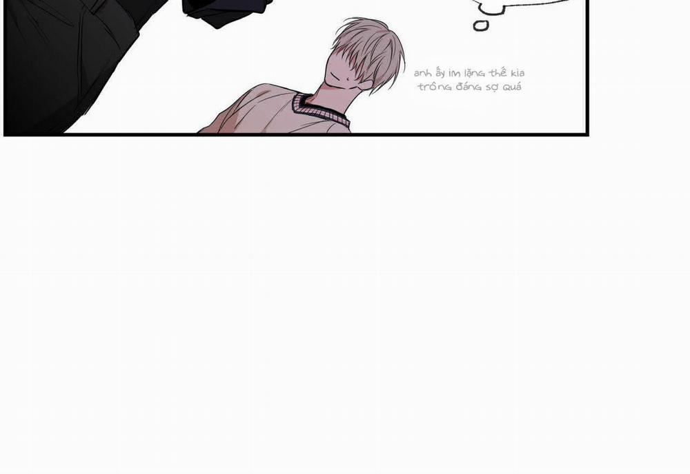 Không Chốn Yêu Đương 62 trang 25