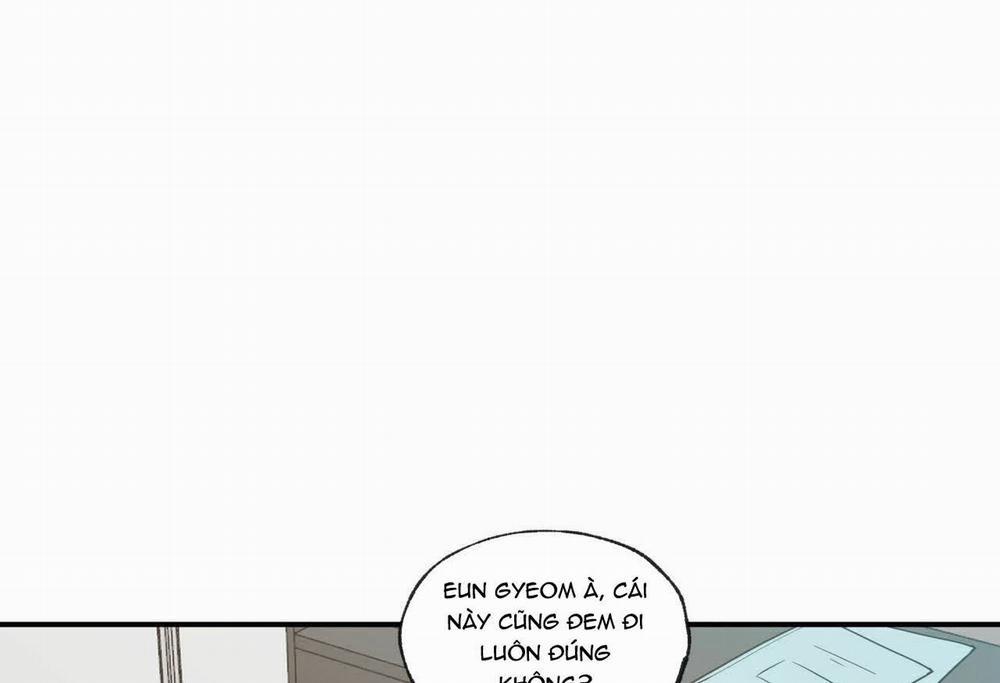 Không Chốn Yêu Đương 62 trang 27