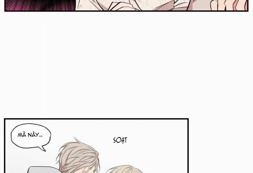 Không Chốn Yêu Đương 62 trang 31