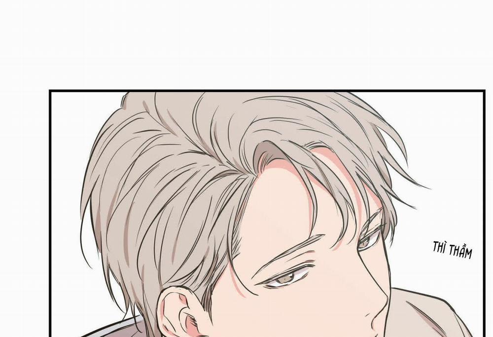 Không Chốn Yêu Đương 62 trang 33