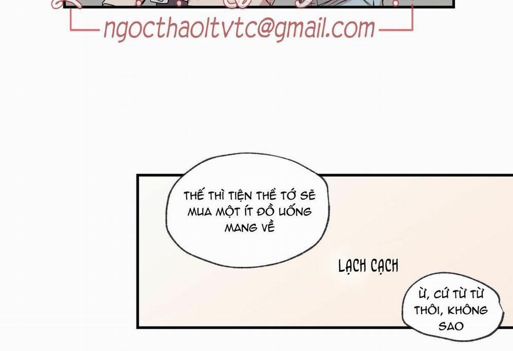 Không Chốn Yêu Đương 62 trang 39