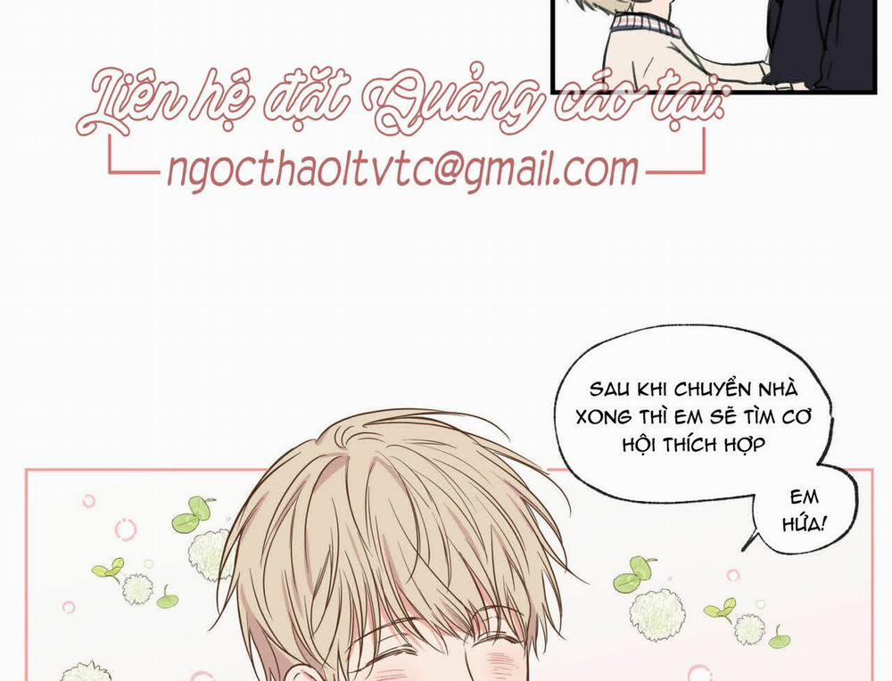 Không Chốn Yêu Đương 62 trang 45