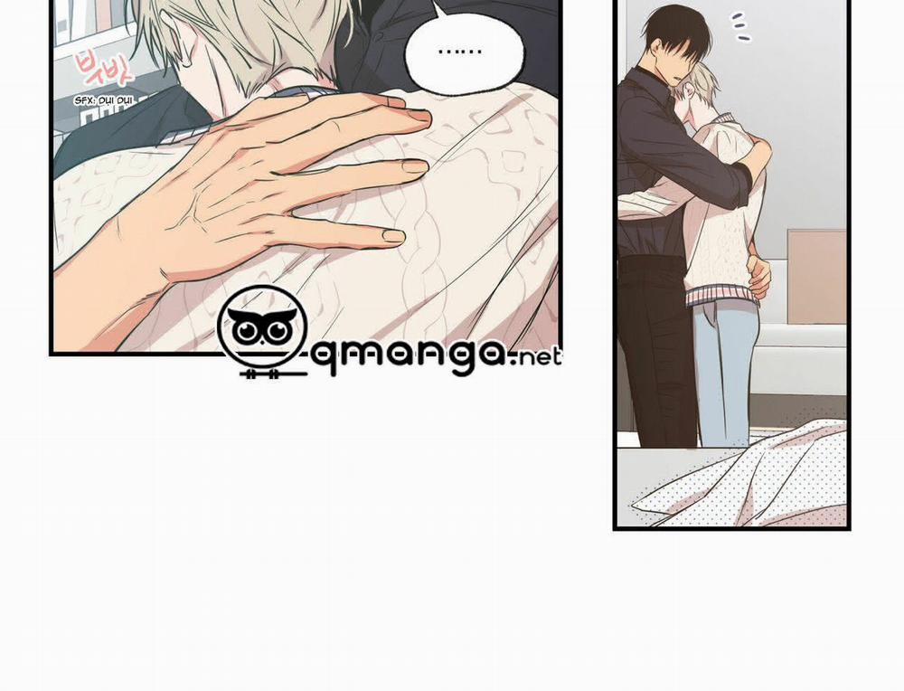 Không Chốn Yêu Đương 62 trang 48