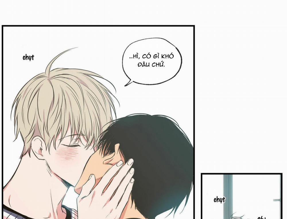 Không Chốn Yêu Đương 62 trang 51