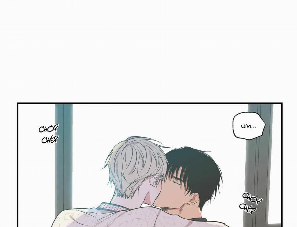 Không Chốn Yêu Đương 62 trang 53