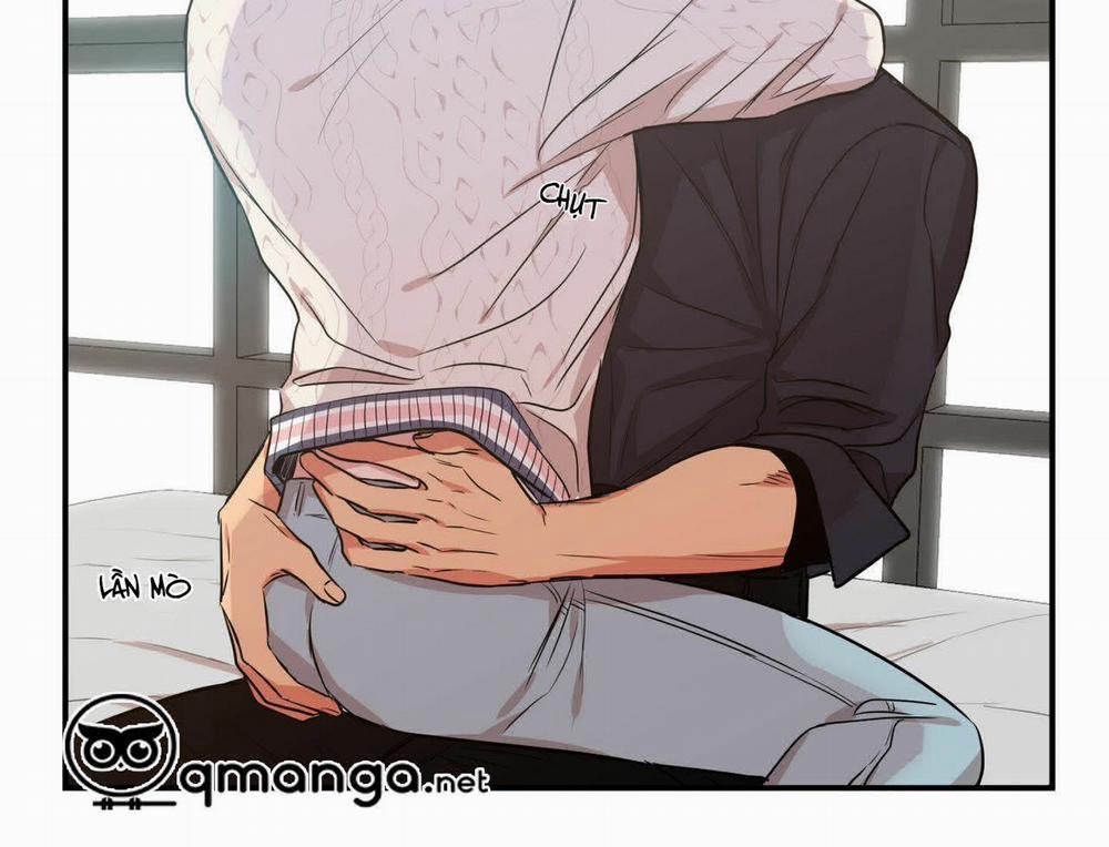 Không Chốn Yêu Đương 62 trang 54