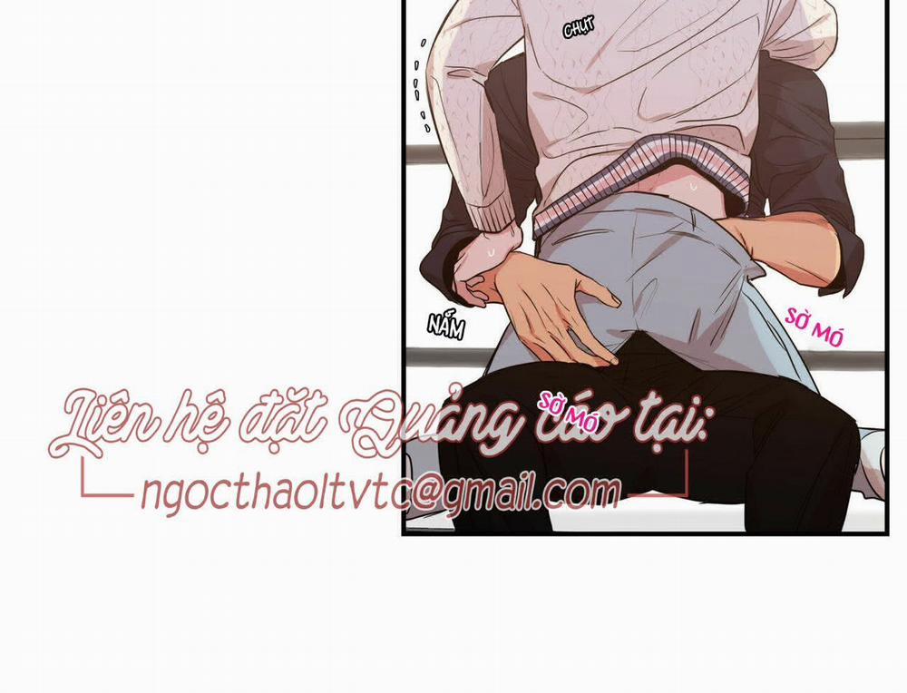 Không Chốn Yêu Đương 62 trang 57