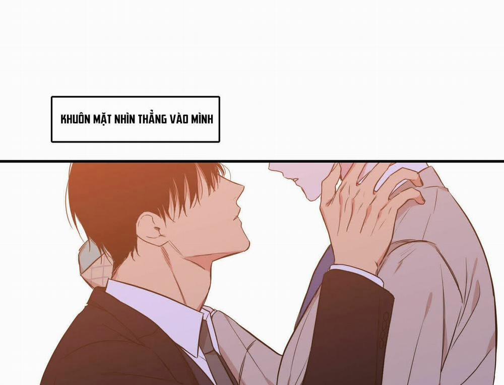 Không Chốn Yêu Đương 62 trang 6