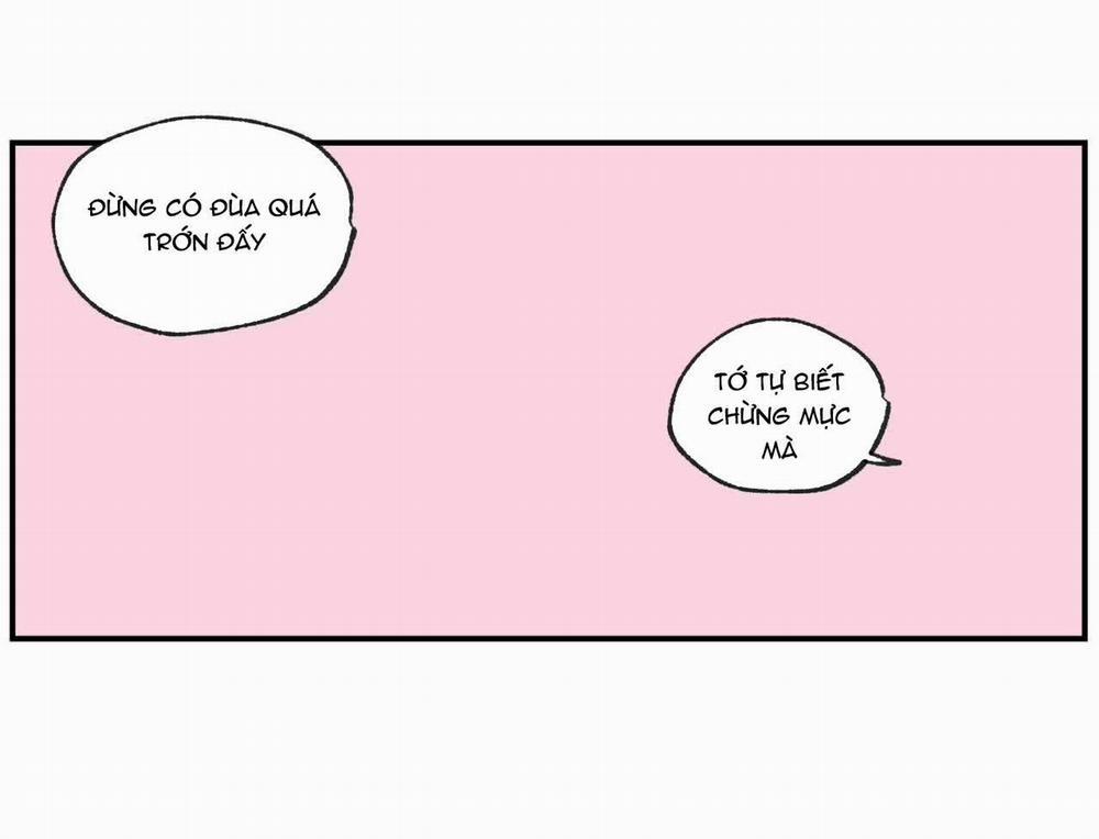 Không Chốn Yêu Đương 62 trang 61