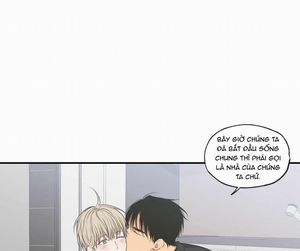 Không Chốn Yêu Đương 62 trang 71
