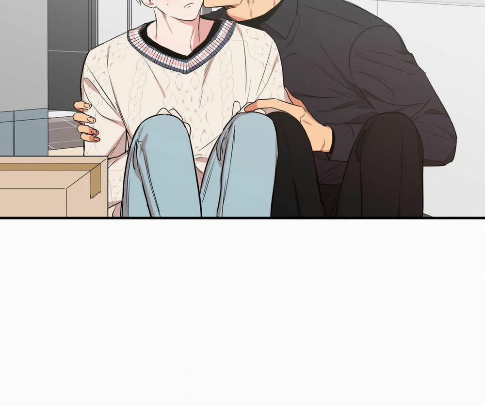 Không Chốn Yêu Đương 62 trang 72