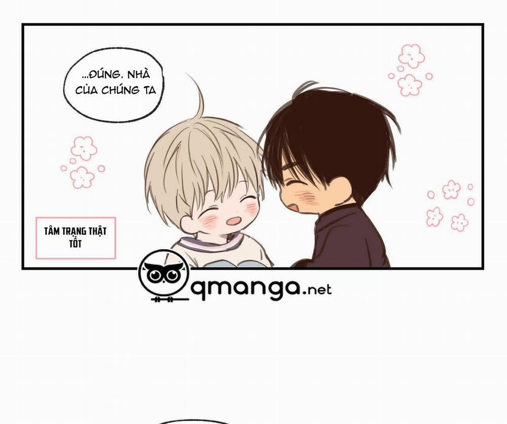 Không Chốn Yêu Đương 62 trang 73