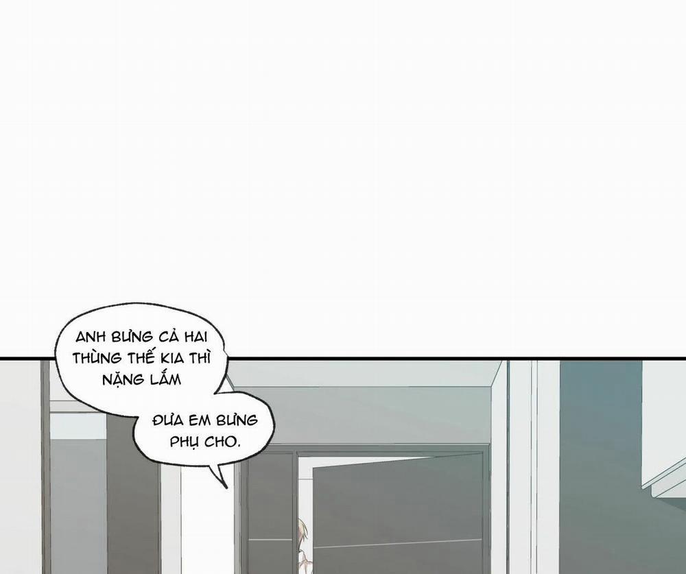 Không Chốn Yêu Đương 62 trang 75