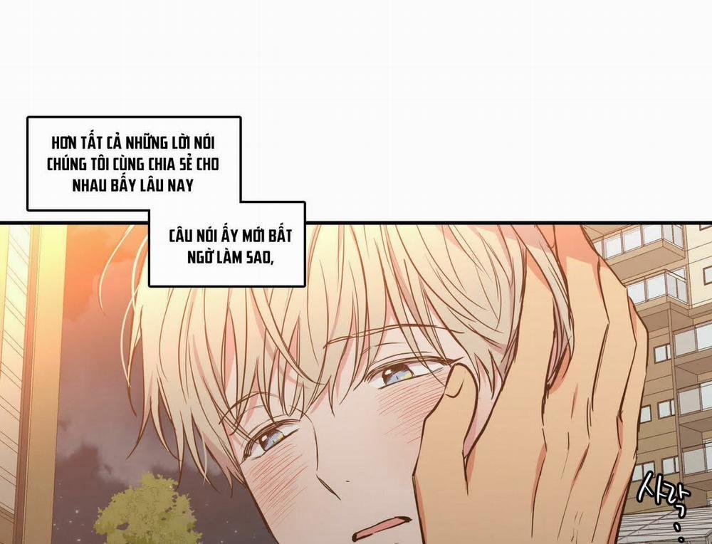 Không Chốn Yêu Đương 62 trang 8