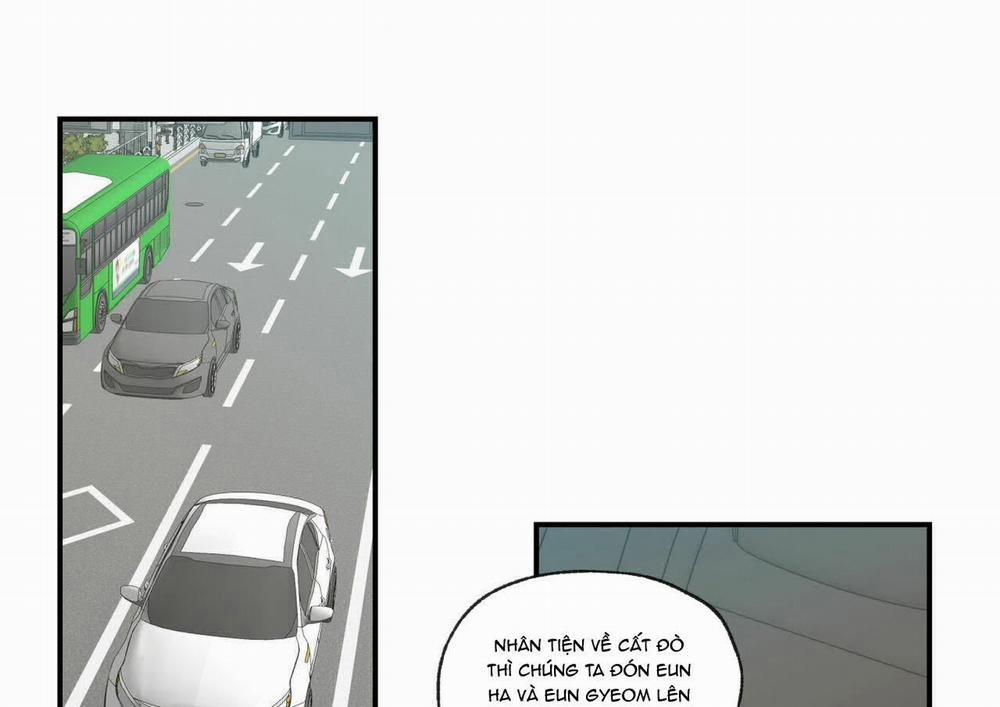 Không Chốn Yêu Đương 62 trang 80