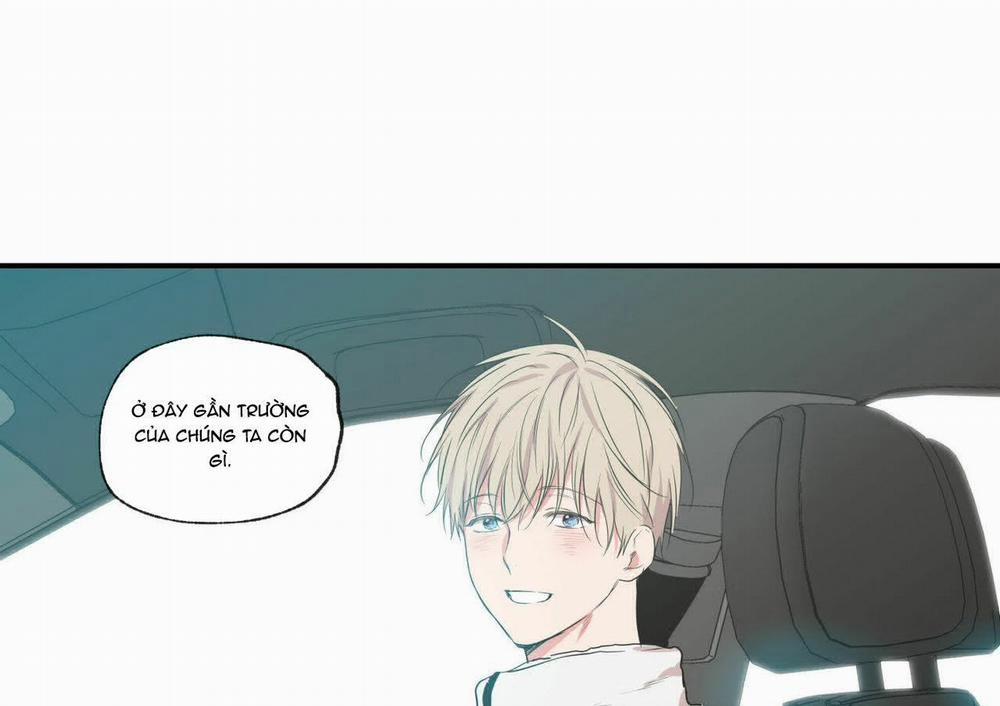 Không Chốn Yêu Đương 62 trang 87