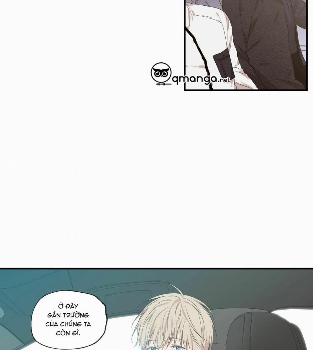 Không Chốn Yêu Đương 63 trang 2