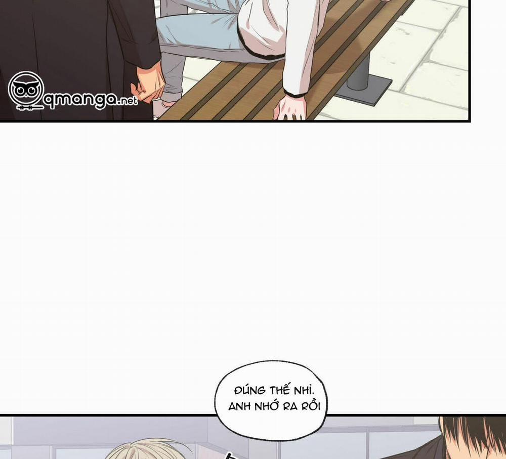 Không Chốn Yêu Đương 63 trang 23
