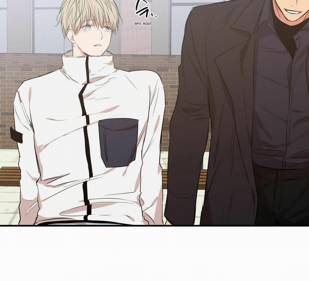 Không Chốn Yêu Đương 63 trang 24